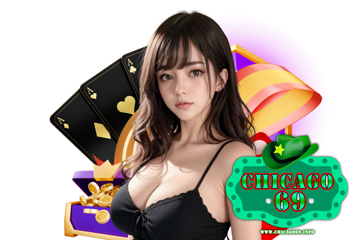 chicago69 สมัคร