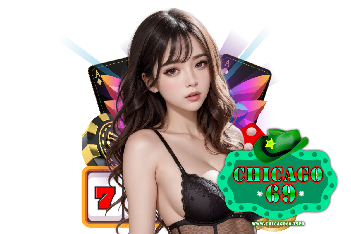 chicago69 เว็บตรง