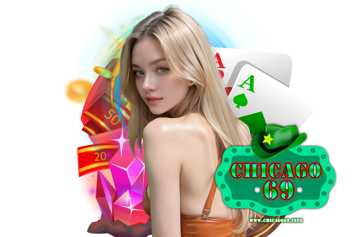 chicago69 แจกเครดิตฟรี